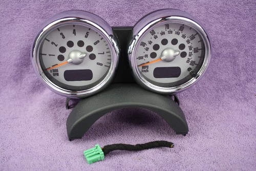 Mini r50 r53 twin - r50,