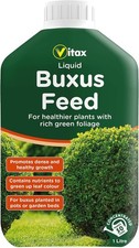 Vitax Buxus Liquid Feed