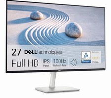 Dell S2725H 27 Inch Full HD