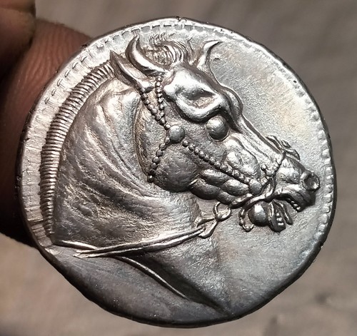 Souvenir coin seleukos - -, i