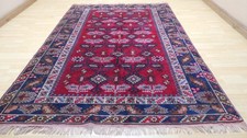 Large Turkish Oriental Carpet