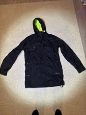 NIKE SB Hemlock Snowboard Ski