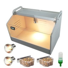 Intelligent Brooder Box 10-15