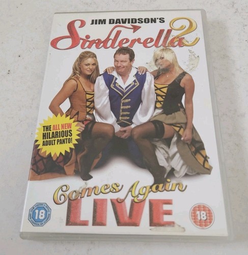 Sinderella comes again - 2,