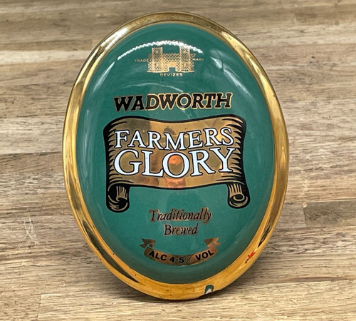 Wadworth farmers glory ale - wadworth,