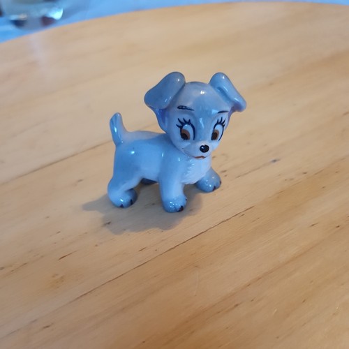 Cute vintage wade whimsies - cute,
