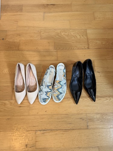 Woman shoes bundle - woman’s,
