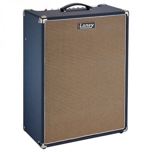 Laney lionheart foundry super - lionheart,