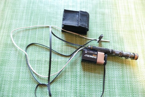 Baggs eas element - lr, active