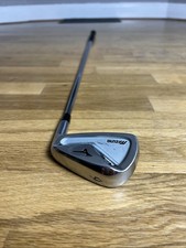 Mizuno MP-H5 / 6 Iron / XP115
