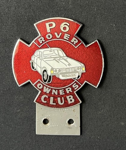 Rover owners club - owners,