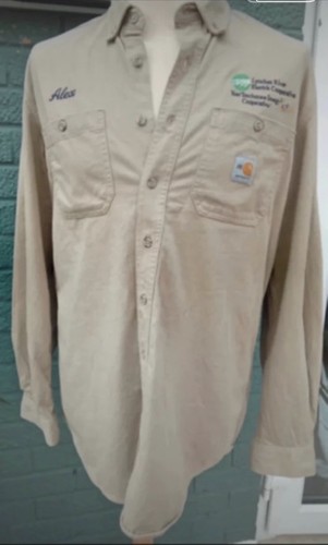 Vintage carhartt long - vintage,