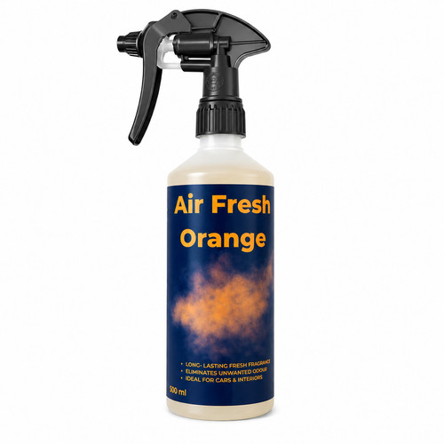 Air freshener orange 500ml - air,