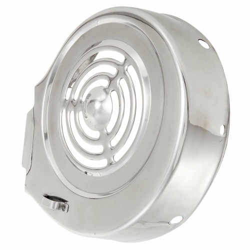 75621110 fan cover flywheel - fan,