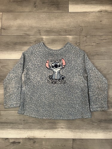 Disney stitch more snacks - disney,