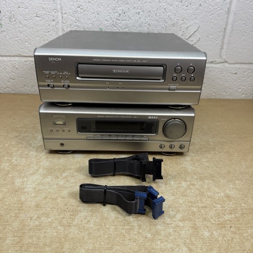 Denon udra 77 - denon, udra-77