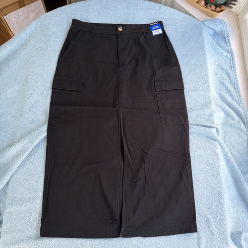 Well warn black cargo - well, maxi