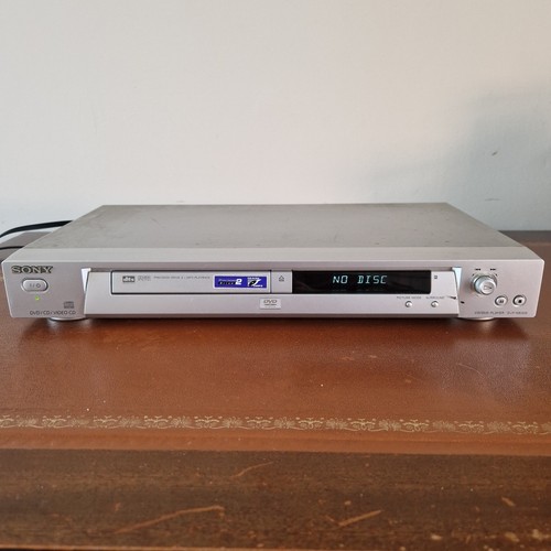 Sony dvp ns305 dvd player - dvp-ns305,