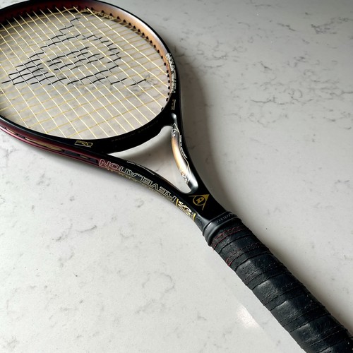 Dunlop tour pro revelation mid - tour,