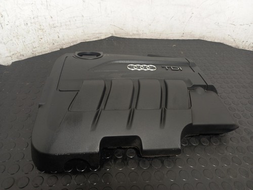 Audi engine cover 2003 2013 - audi,