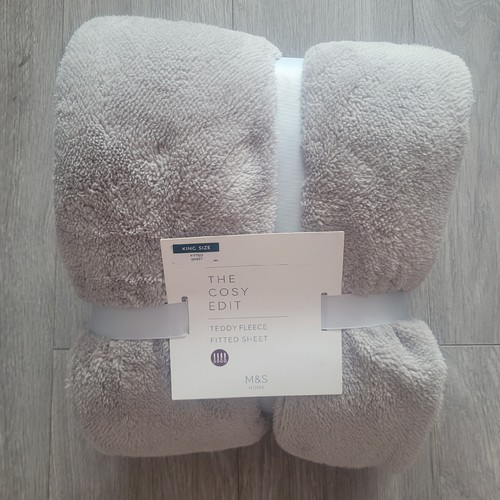 Marks spencer home - cosy, edit