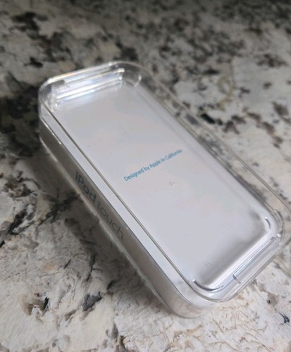 Empty box apple ipod touch - box*,