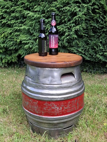 Upcycled stainless steel - stainless,