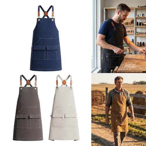Unisex canvas tool work - unisex, shop