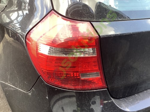 Bmw series 118d - 118d, sport