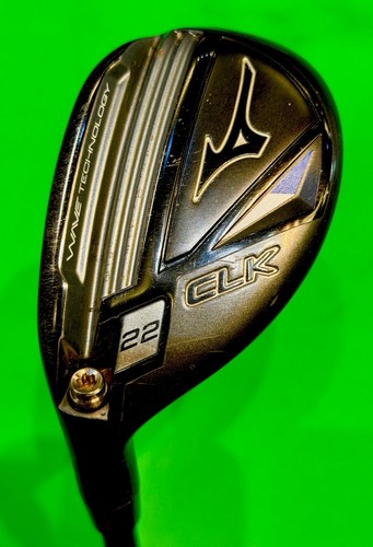 Mizuno clk hybrid degree - 4,