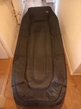 JRC Stealth Bedchair 6 Legs