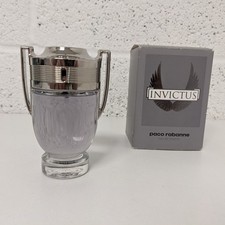 Paco Rabanne Invictus Eau De Toilette Men's Fragrance - 100ml