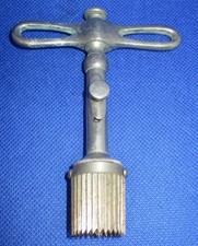 Antique Trephine, Cranial