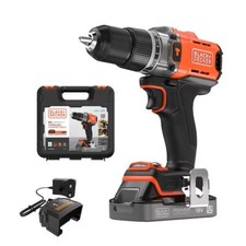 Black decker 18v - black+decker,