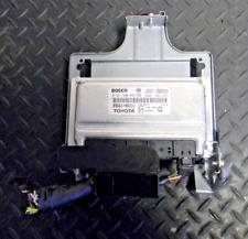 GENUINE 2003-06 TOYOTA YARIS MK1 XP10 1.0 PETROL 1SZFE ENGINE ECU 89661-0D211