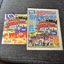 Shoot Magazine 17 Sep 1977