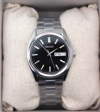 Seiko Selection SBTH011 Black