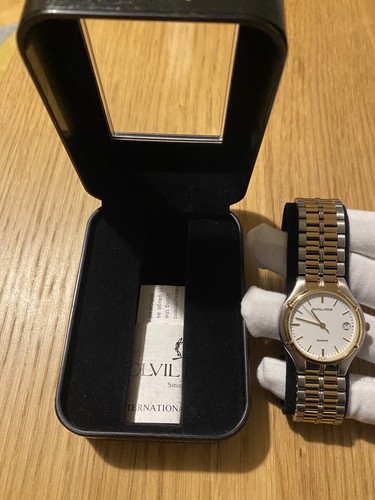Solvil titus watches 416588 - solvil,