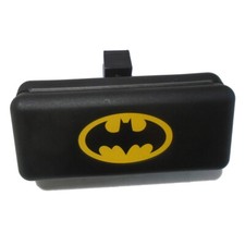 1990s Batman Bike Accessories