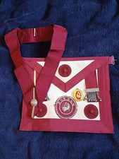 Craft durham steward apron - durham,