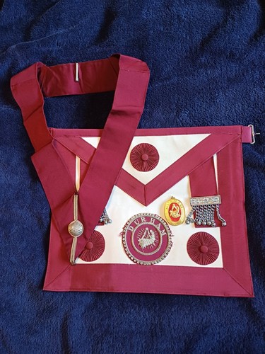 Craft durham steward apron - durham,