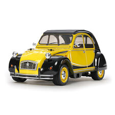 TAMIYA RC 58655 Citroen 2CV Charleston 1:10 Car Assembly Kit