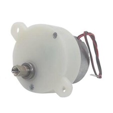 Speed Reduction Motor Electric