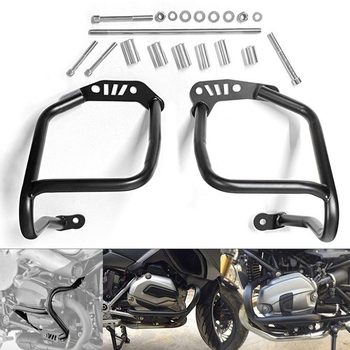 Crash bars engine - bars,, guard