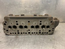 Cylinder Head  BMC 1.5 Diesel