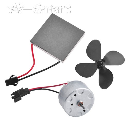 Thermoelectric power generator - thermoelectric,