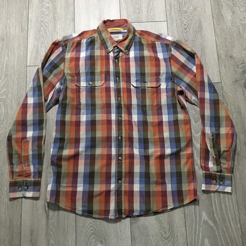 Camel active shirt mens medium - camel,