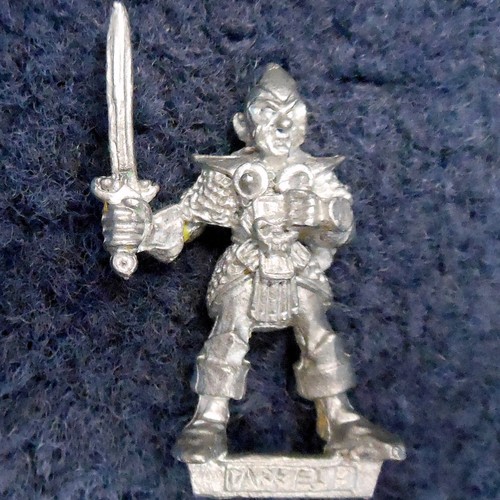 1987 tl10 talisman dark elf - 1987,