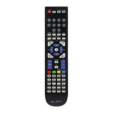 RM-Series  Replacement Remote