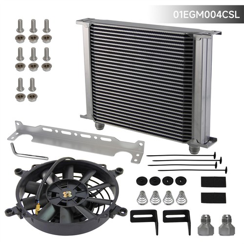 Universal an10 row engine - row,